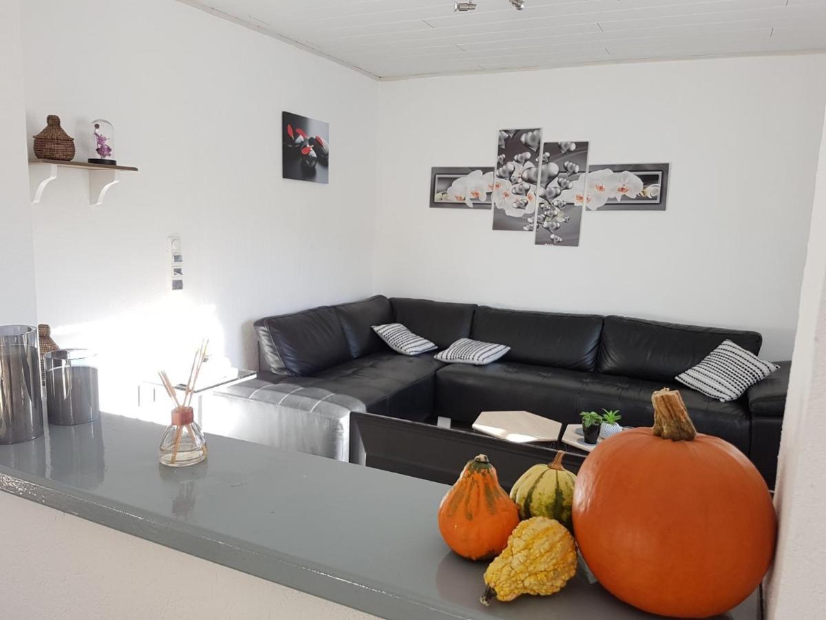 Groenebach A Vakantiehuis