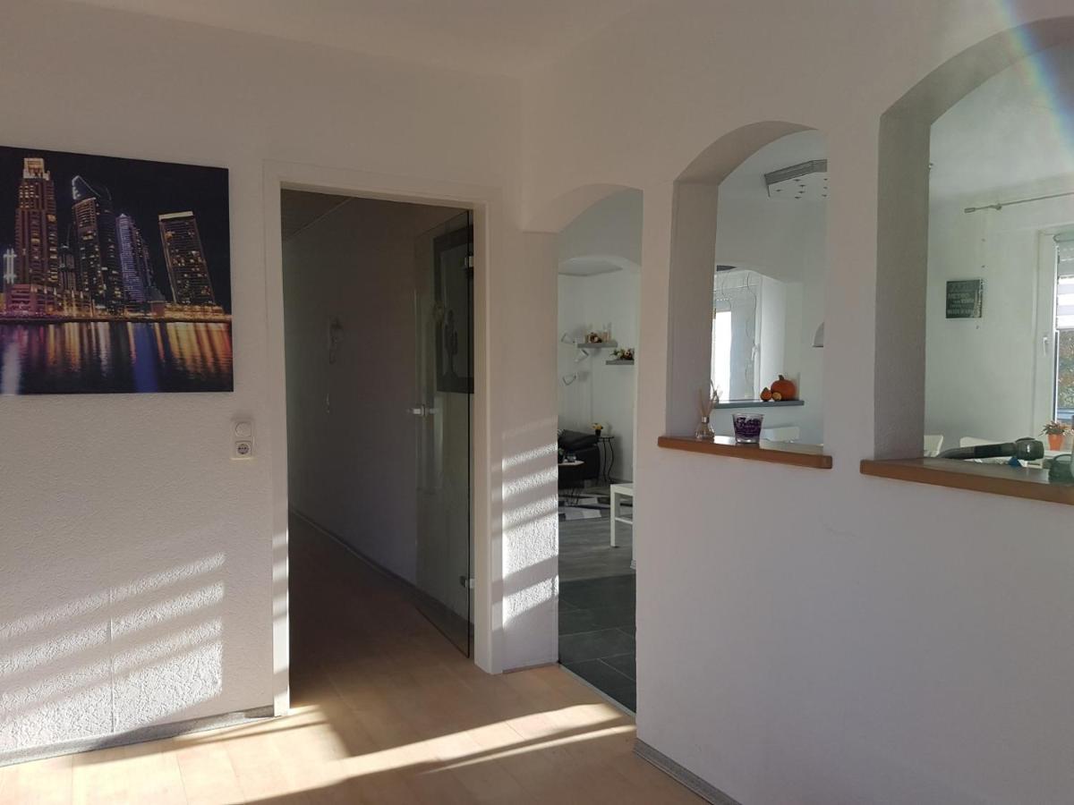 Vakantiehuis Groenebach A