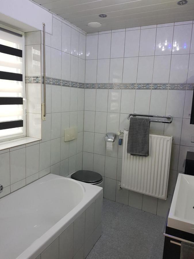 Groenebach A Vakantiehuis