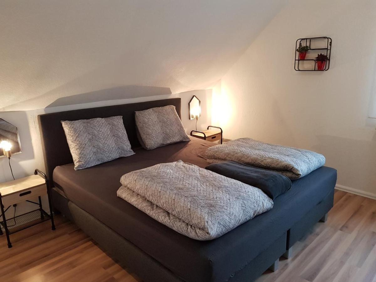 Groenebach A Vakantiehuis