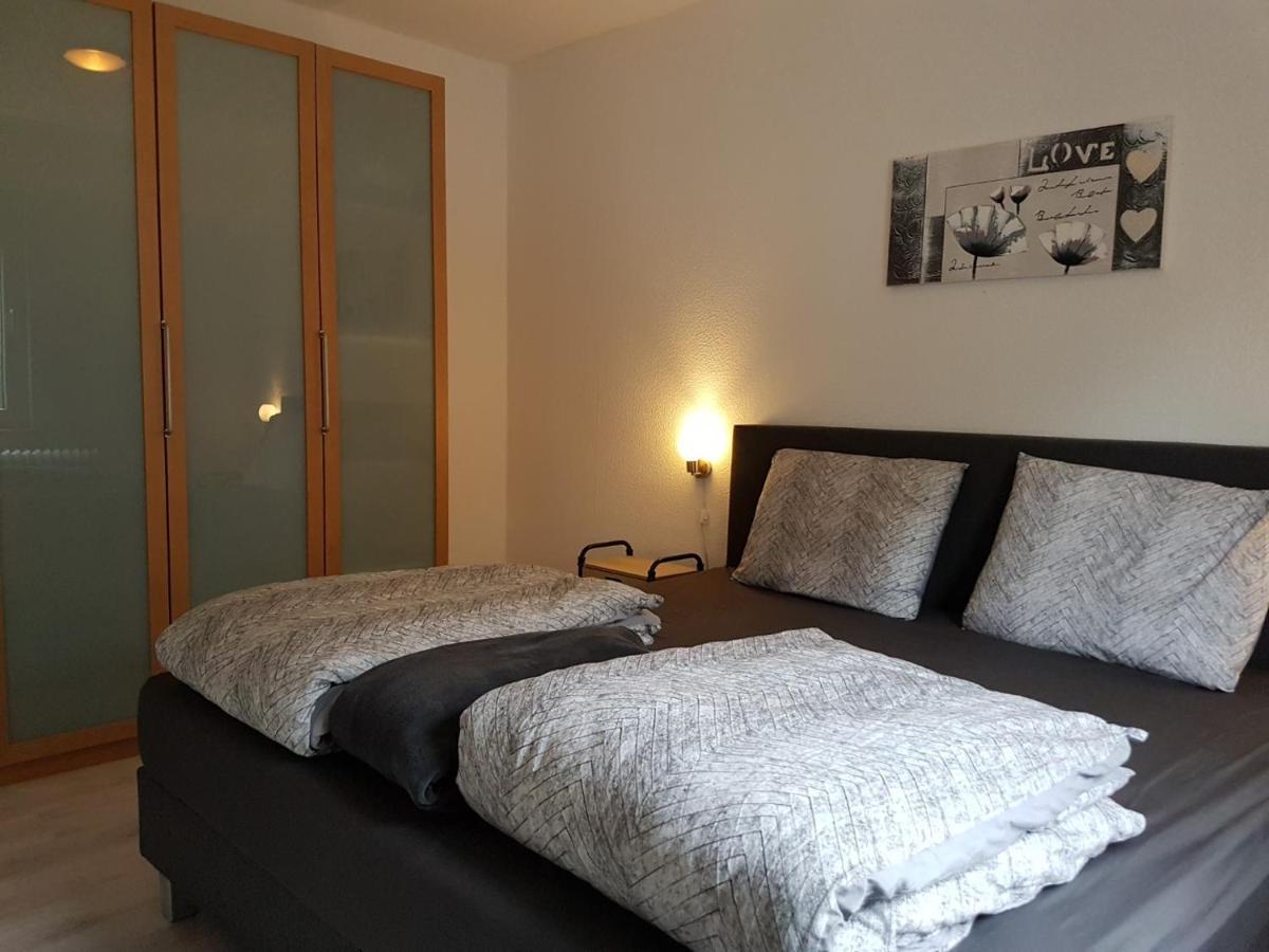 Groenebach A Vakantiehuis *