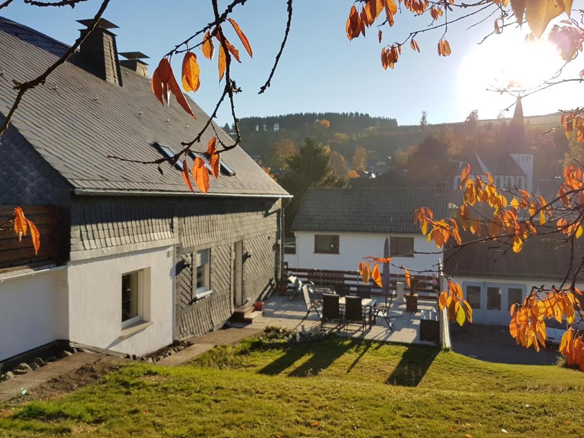 Groenebach A Winterberg