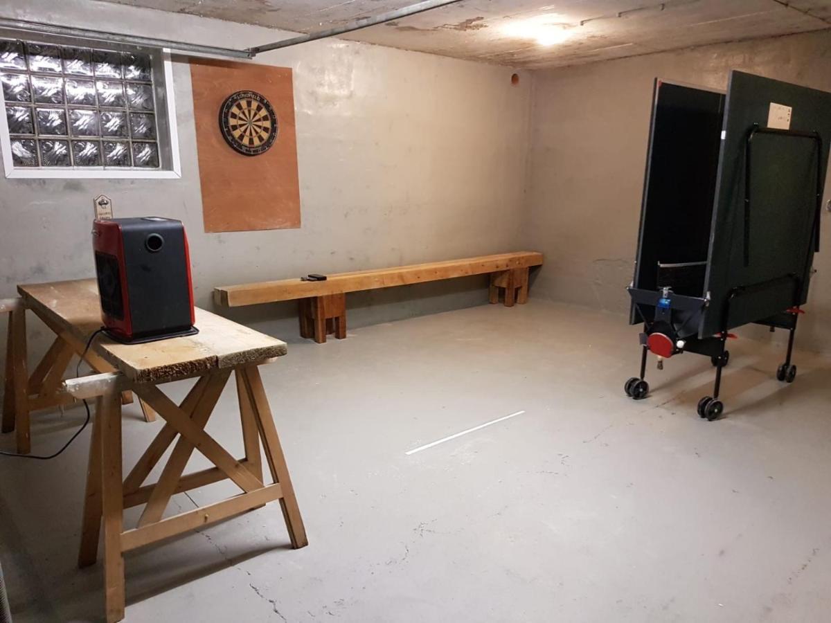 Vakantiehuis Groenebach A *