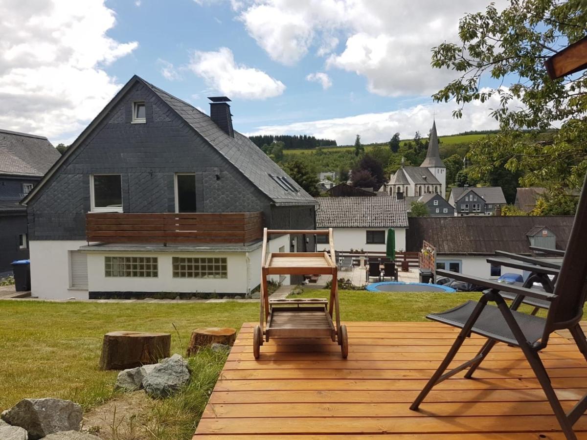 Groenebach A Vakantiehuis *