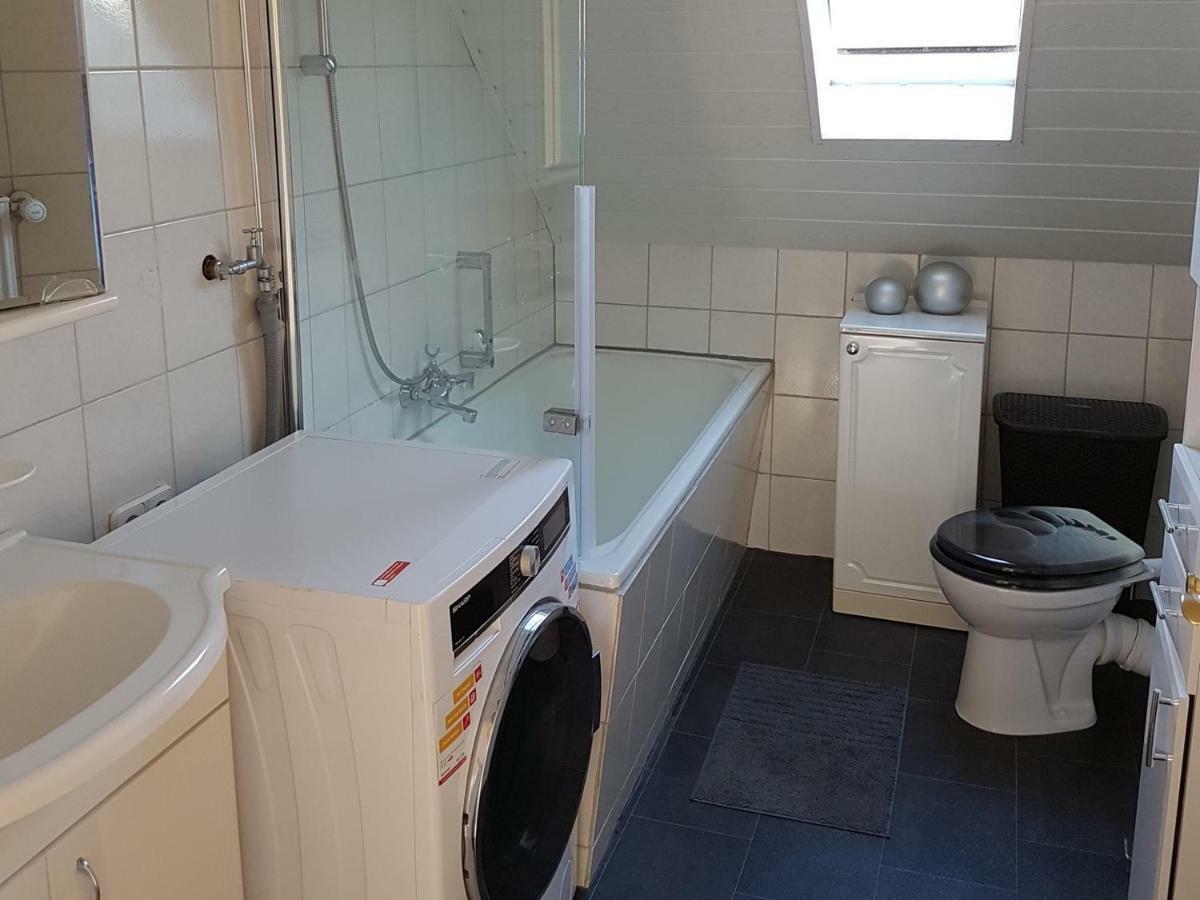 Vakantiehuis Groenebach A Winterberg